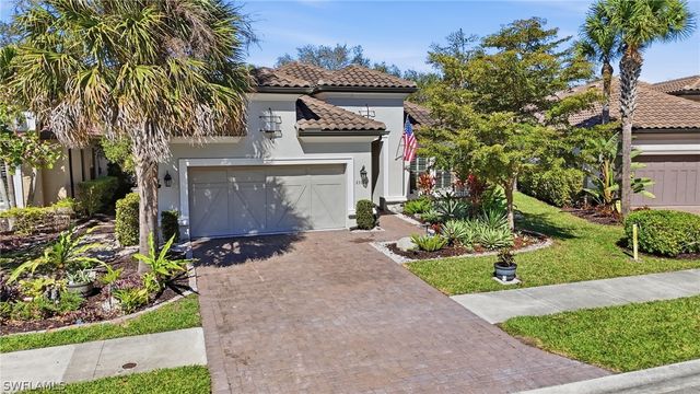 23706 Pebble Pointe LN, Estero, FL 34135
