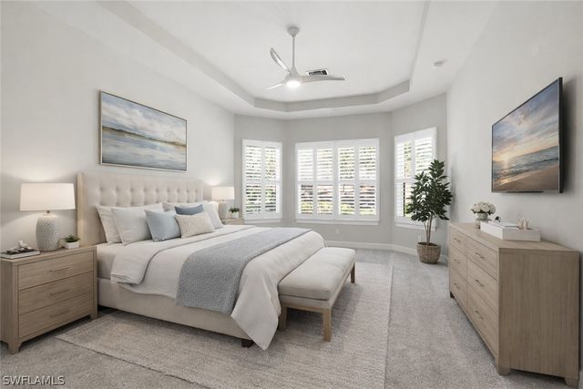 23706 Pebble Pointe LN, Estero, FL 34135