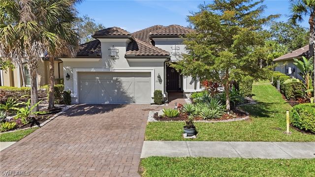 23706 Pebble Pointe LN, Estero, FL 34135