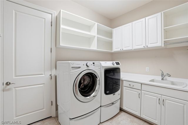 23706 Pebble Pointe LN, Estero, FL 34135