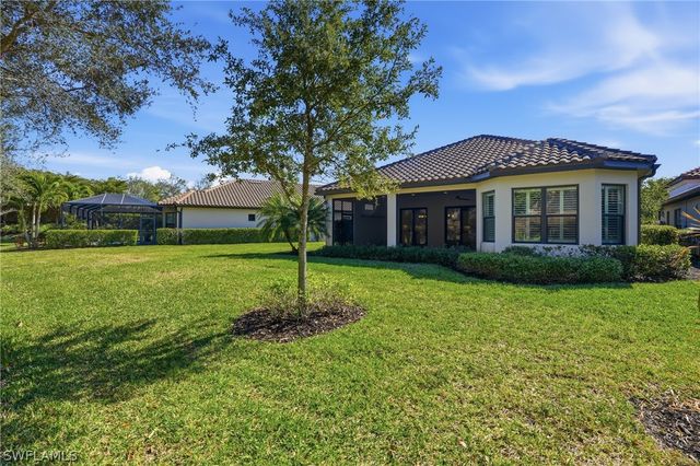 23706 Pebble Pointe LN, Estero, FL 34135