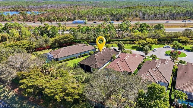 23706 Pebble Pointe LN, Estero, FL 34135