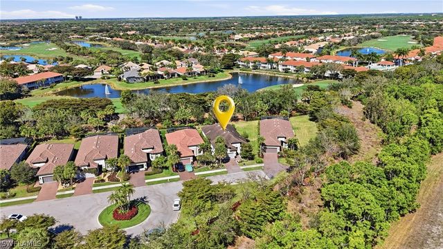 23706 Pebble Pointe LN, Estero, FL 34135