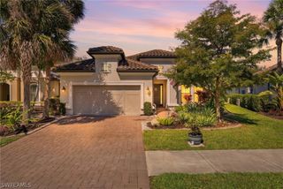 23706 Pebble Pointe LN, Estero, FL 34135