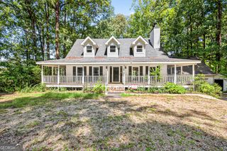 1190 Foster Road, Statham, GA 30666
