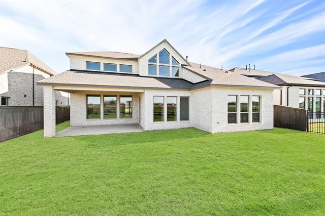 10715 Avanti Drive, Richmond, TX 77469
