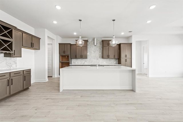10715 Avanti Drive, Richmond, TX 77469