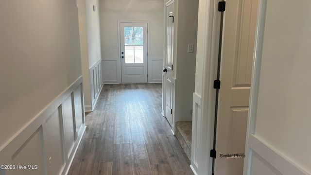 253 Hardison Road, Holly Ridge, NC 28445