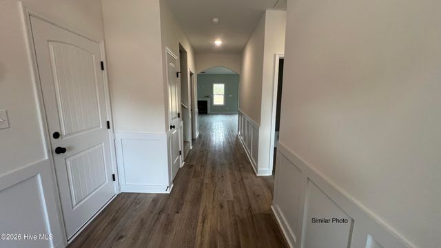 253 Hardison Road, Holly Ridge, NC 28445