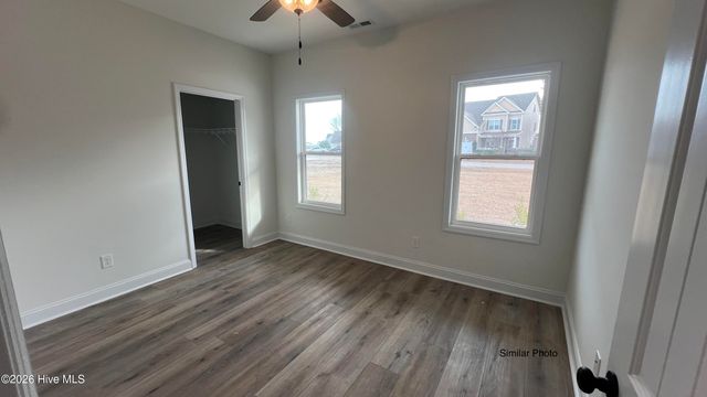 253 Hardison Road, Holly Ridge, NC 28445