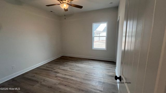253 Hardison Road, Holly Ridge, NC 28445