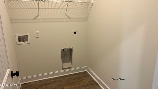 253 Hardison Road, Holly Ridge, NC 28445