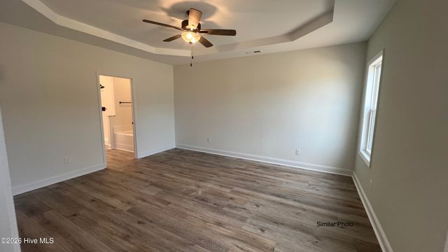 253 Hardison Road, Holly Ridge, NC 28445