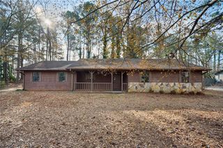 1903 Old Concord SE Drive, Covington, GA 30016