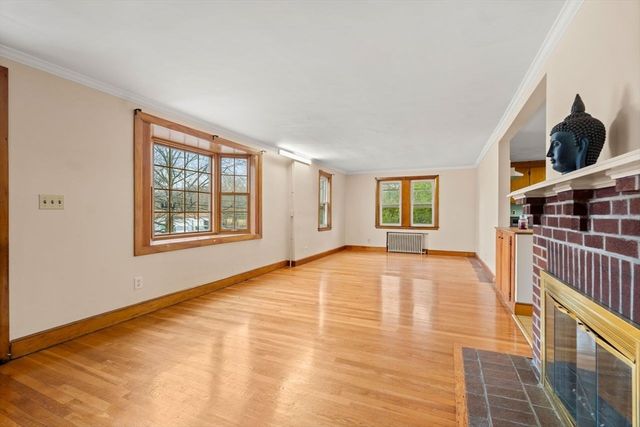 380 Cross Street, Winchester, MA 01890