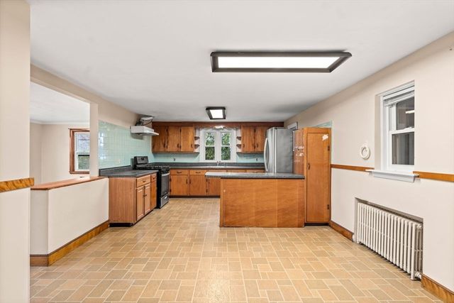 380 Cross Street, Winchester, MA 01890