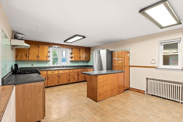 380 Cross Street, Winchester, MA 01890