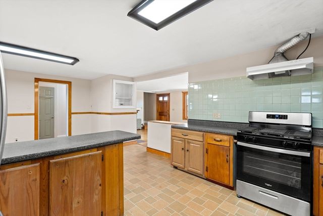 380 Cross Street, Winchester, MA 01890