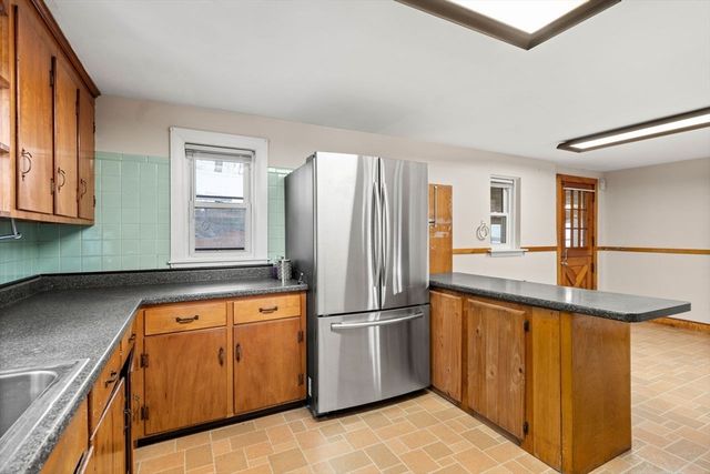 380 Cross Street, Winchester, MA 01890