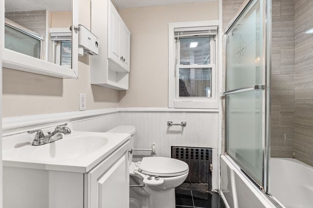 380 Cross Street, Winchester, MA 01890