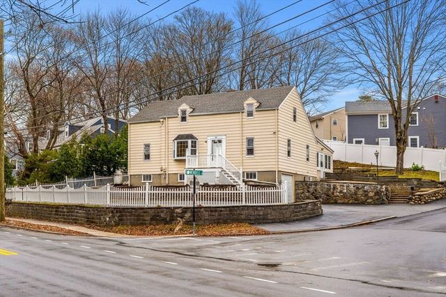 380 Cross Street, Winchester, MA 01890