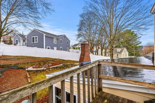 380 Cross Street, Winchester, MA 01890