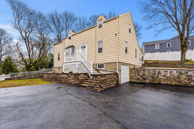 380 Cross Street, Winchester, MA 01890