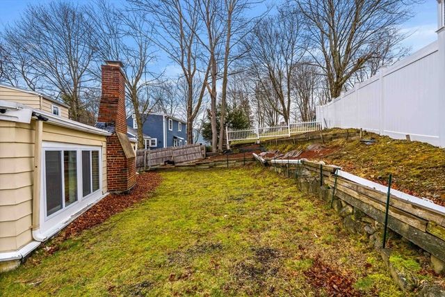 380 Cross Street, Winchester, MA 01890