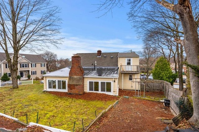 380 Cross Street, Winchester, MA 01890