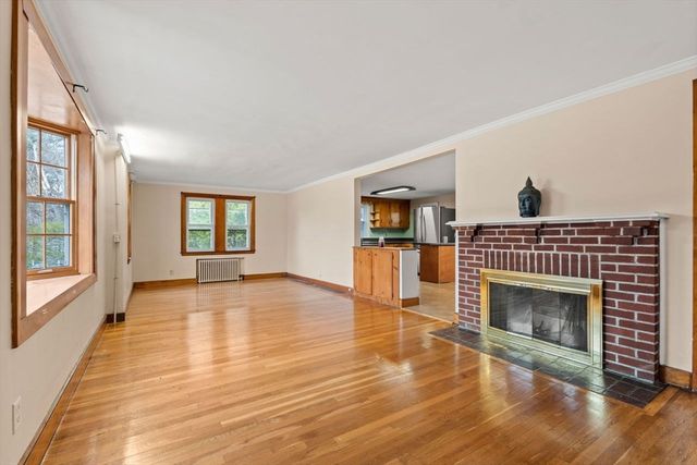 380 Cross Street, Winchester, MA 01890