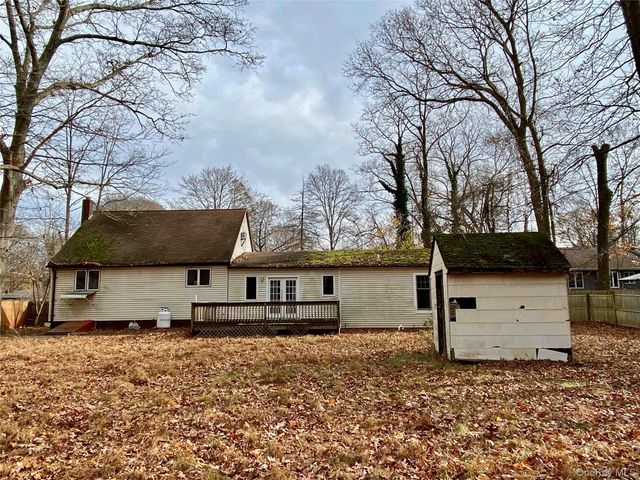26 N Swezeytown Road, Middle Island, NY 11953