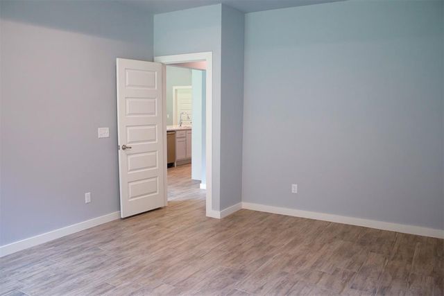 17904 Salem Road, Choctaw, OK 73020