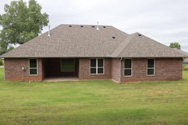 17904 Salem Road, Choctaw, OK 73020