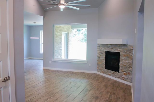 17904 Salem Road, Choctaw, OK 73020
