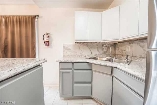 425 Princeton Street, Las Vegas, NV 89107