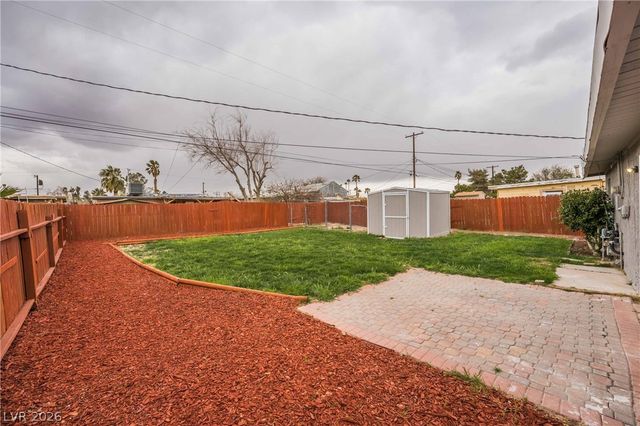 425 Princeton Street, Las Vegas, NV 89107
