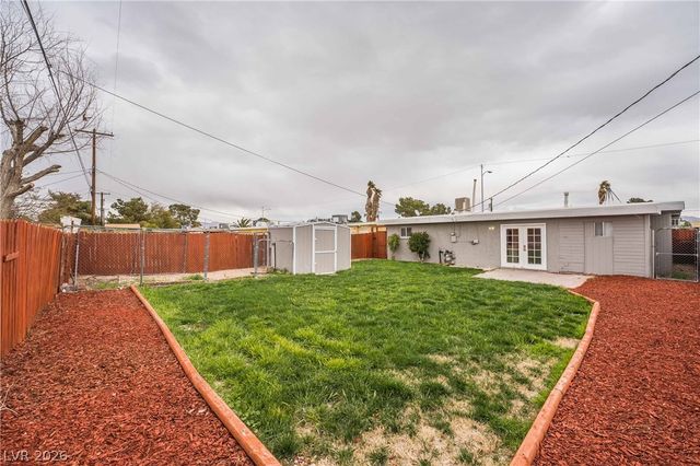 425 Princeton Street, Las Vegas, NV 89107