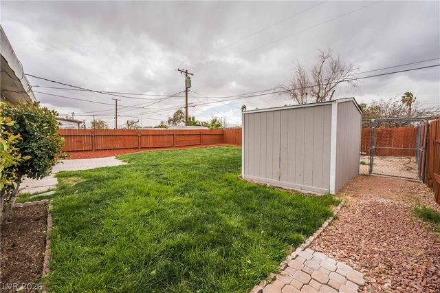 425 Princeton Street, Las Vegas, NV 89107