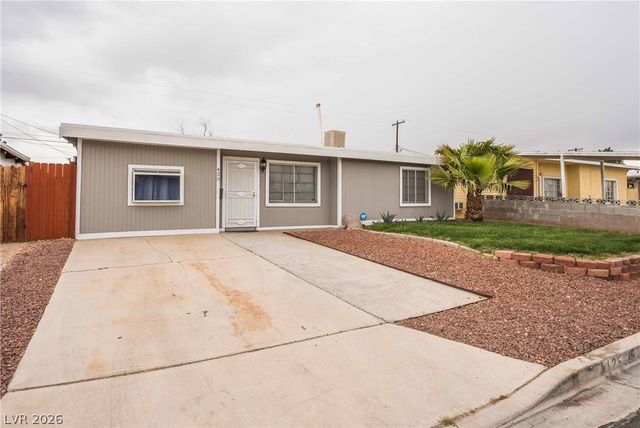 425 Princeton Street, Las Vegas, NV 89107