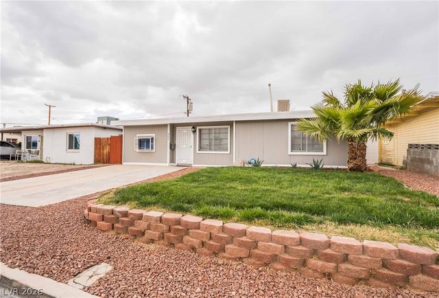 425 Princeton Street, Las Vegas, NV 89107