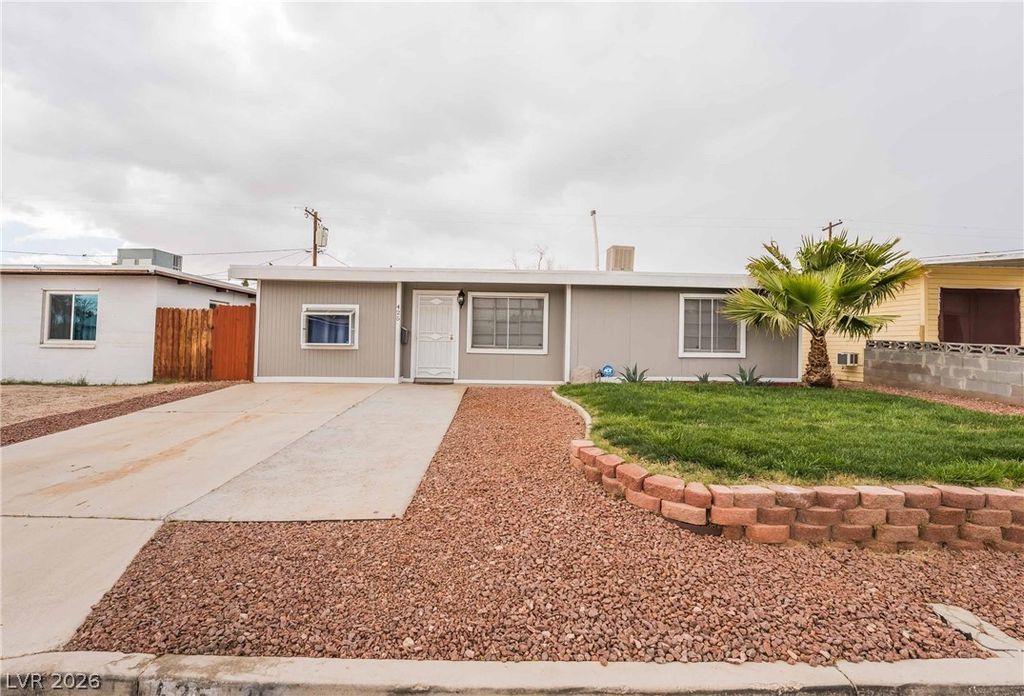 425 Princeton Street, Las Vegas, NV 89107