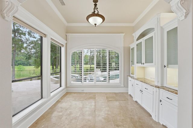 70 Quail Rock Place, The Woodlands, TX 77381
