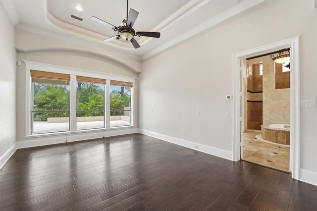 70 Quail Rock Place, The Woodlands, TX 77381