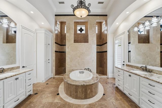 70 Quail Rock Place, The Woodlands, TX 77381