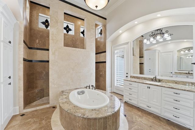 70 Quail Rock Place, The Woodlands, TX 77381