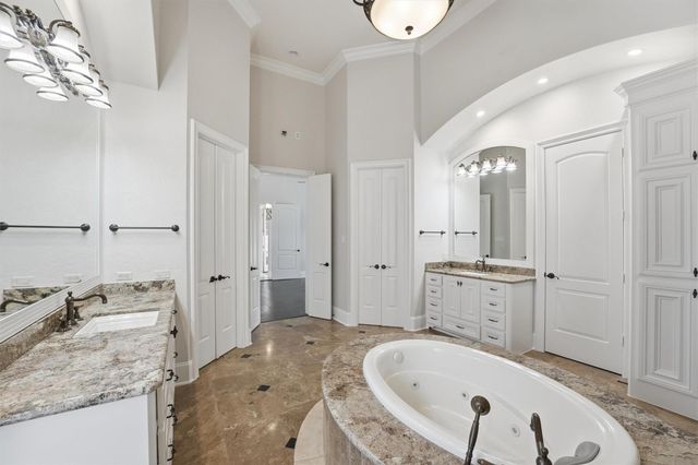 70 Quail Rock Place, The Woodlands, TX 77381