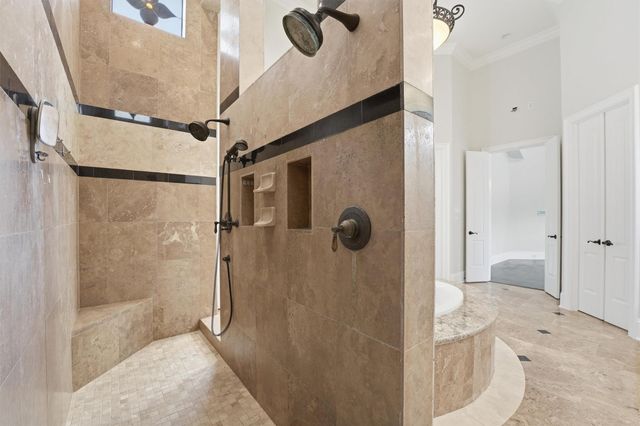 70 Quail Rock Place, The Woodlands, TX 77381