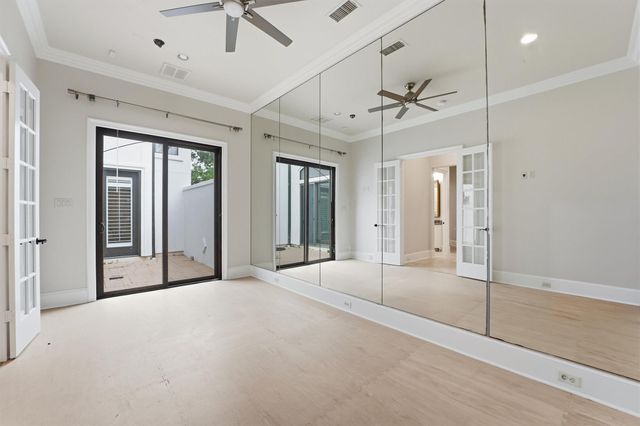 70 Quail Rock Place, The Woodlands, TX 77381