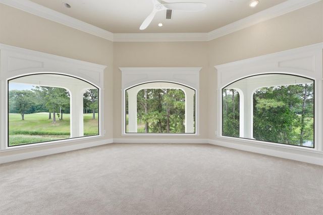 70 Quail Rock Place, The Woodlands, TX 77381