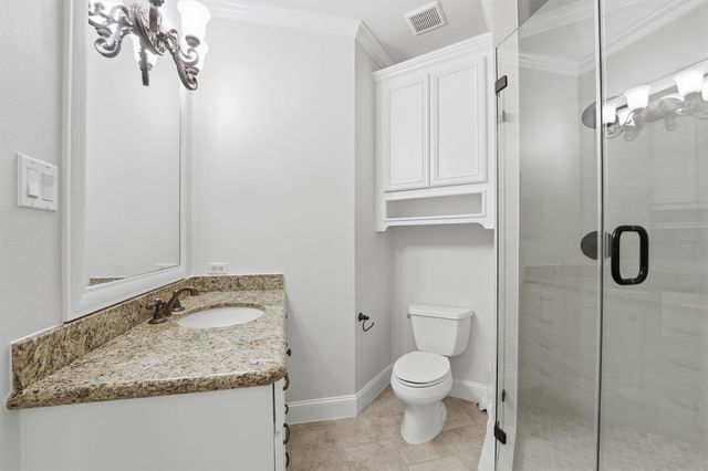 70 Quail Rock Place, The Woodlands, TX 77381